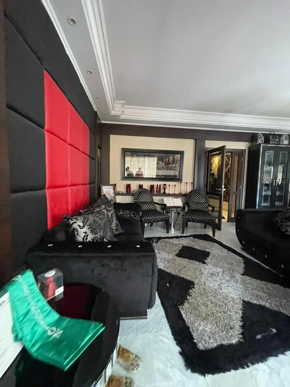 Apartment for Sale In Zouk Mosbeh