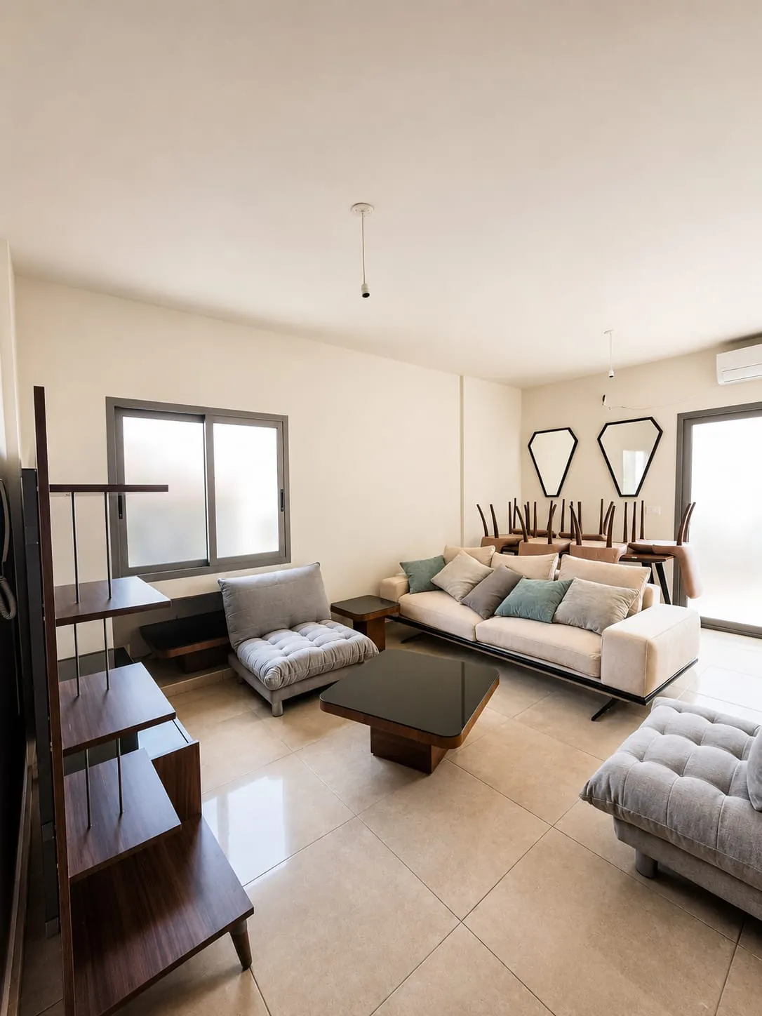 Apartment for Sale in Amchit — photo 2