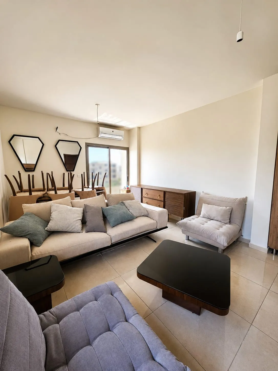 Apartment for Sale in Amchit — photo 3