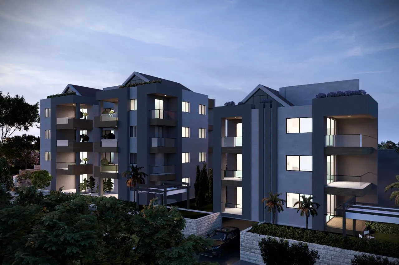 Under Construction Project for Sale In Halat — photo 2