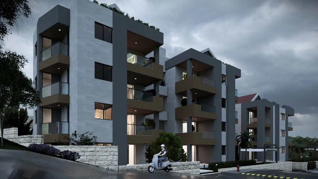 Under Construction Project for Sale In Halat — photo 3
