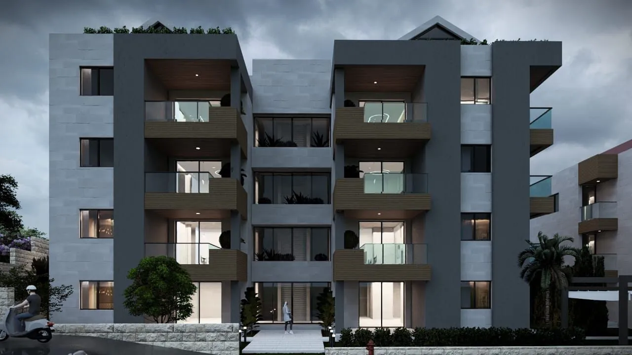 Under Construction Project for Sale In Halat — photo 4