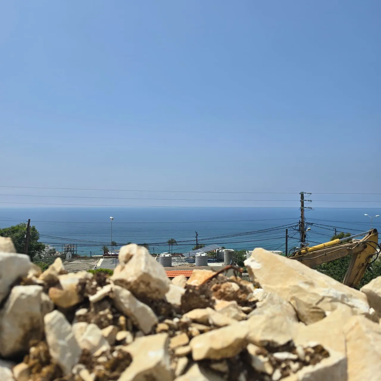 Land for Sale in Batroun