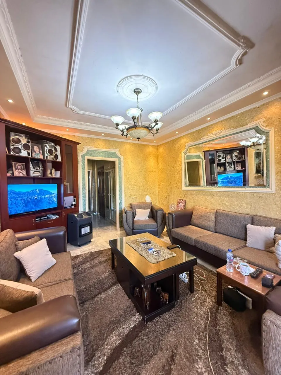 Apartment for Sale in Batroun