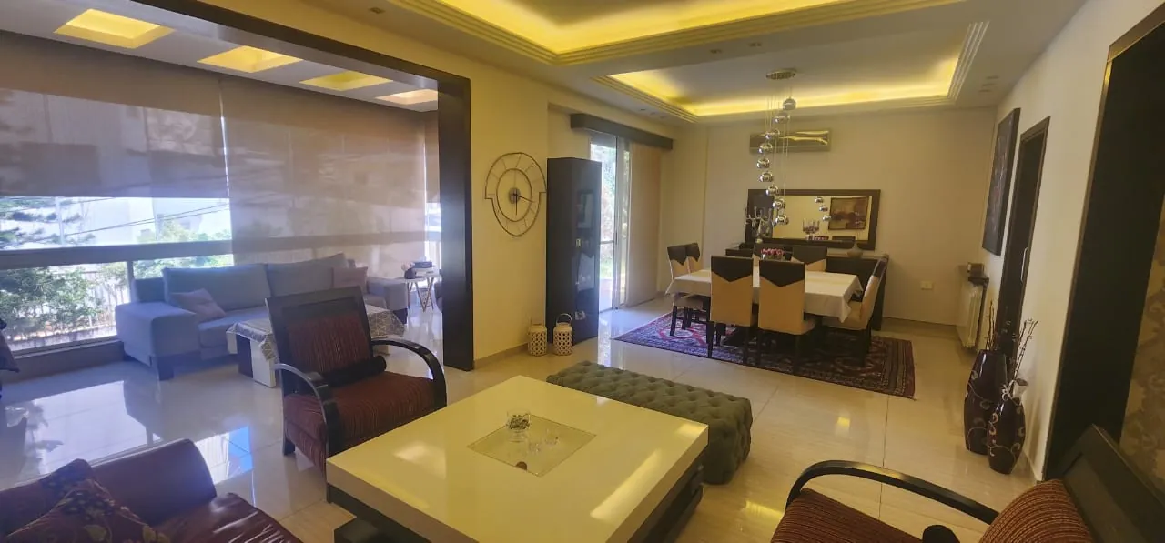 Apartment for Sale in Fanar