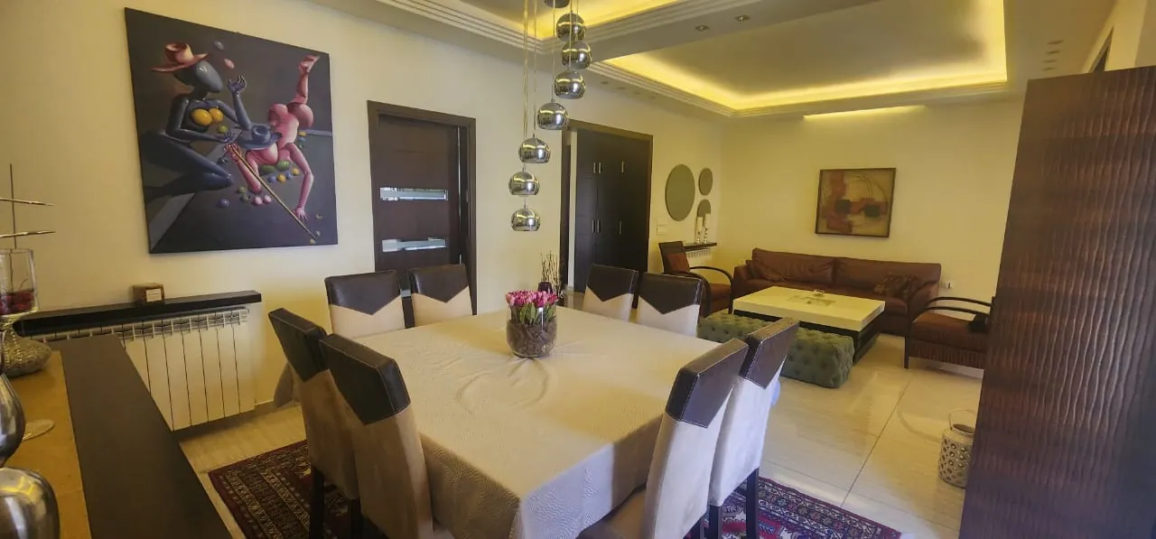 Apartment for Sale in Fanar — photo 2