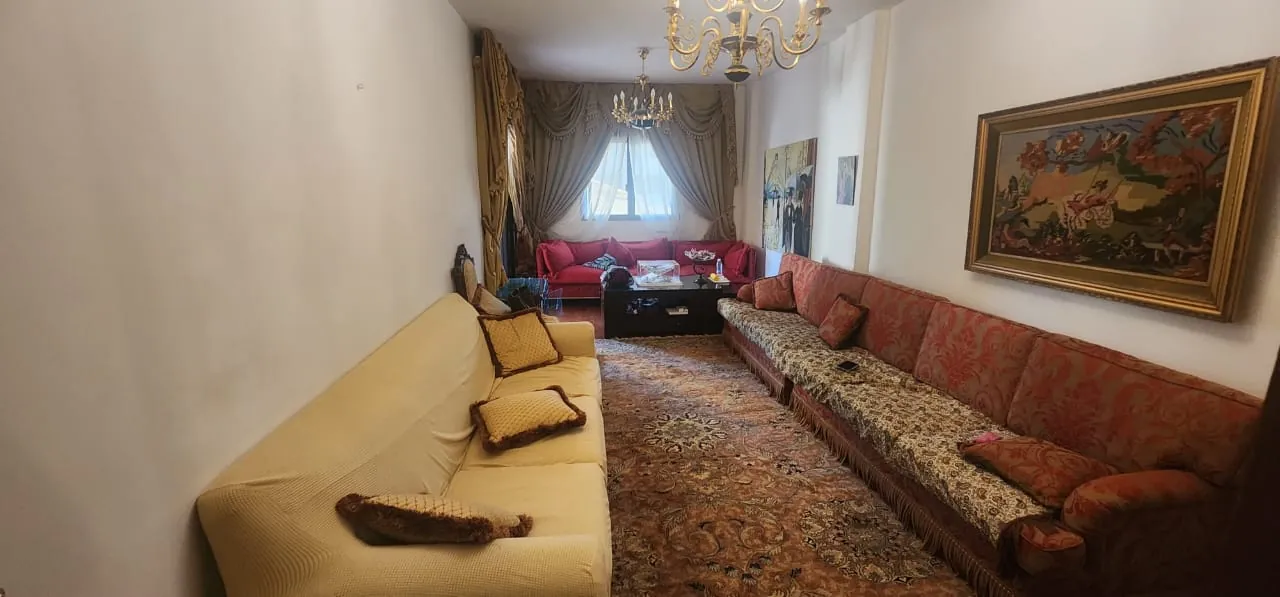 Apartment for Sale in Sabtieh