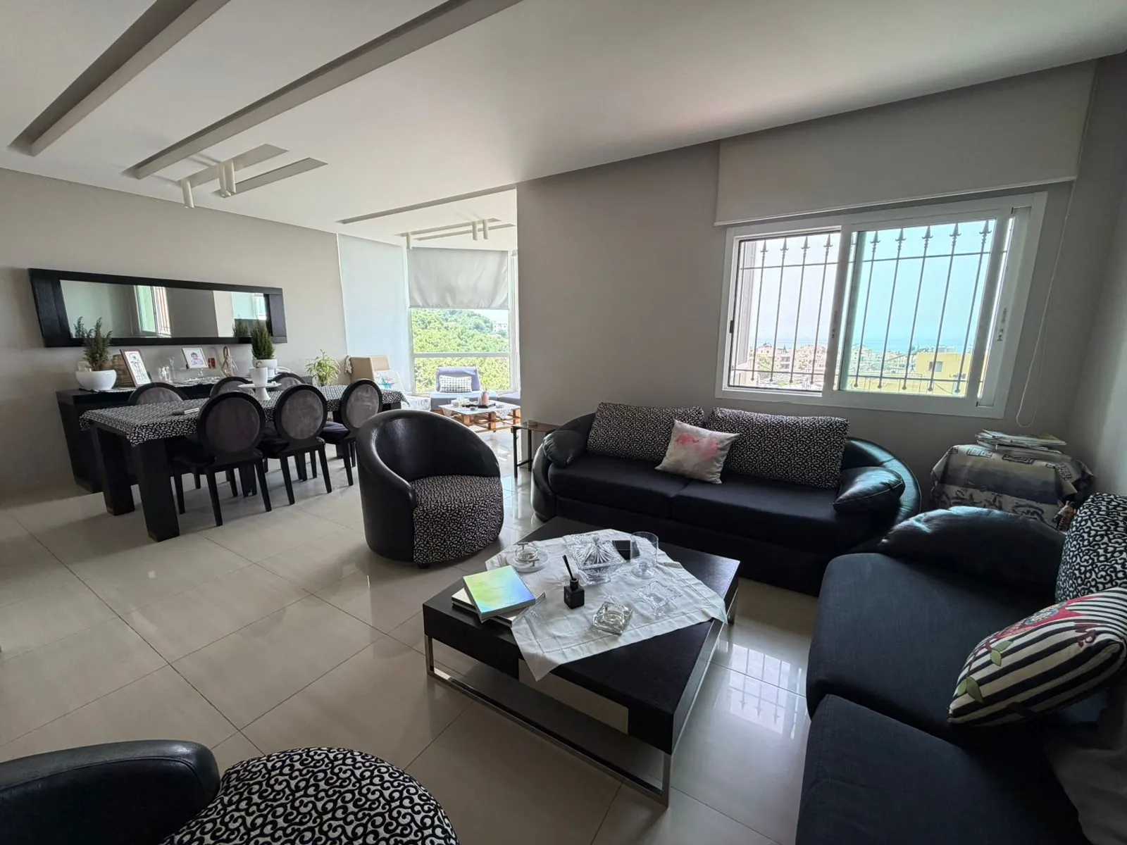 Apartment for Sale in Safra