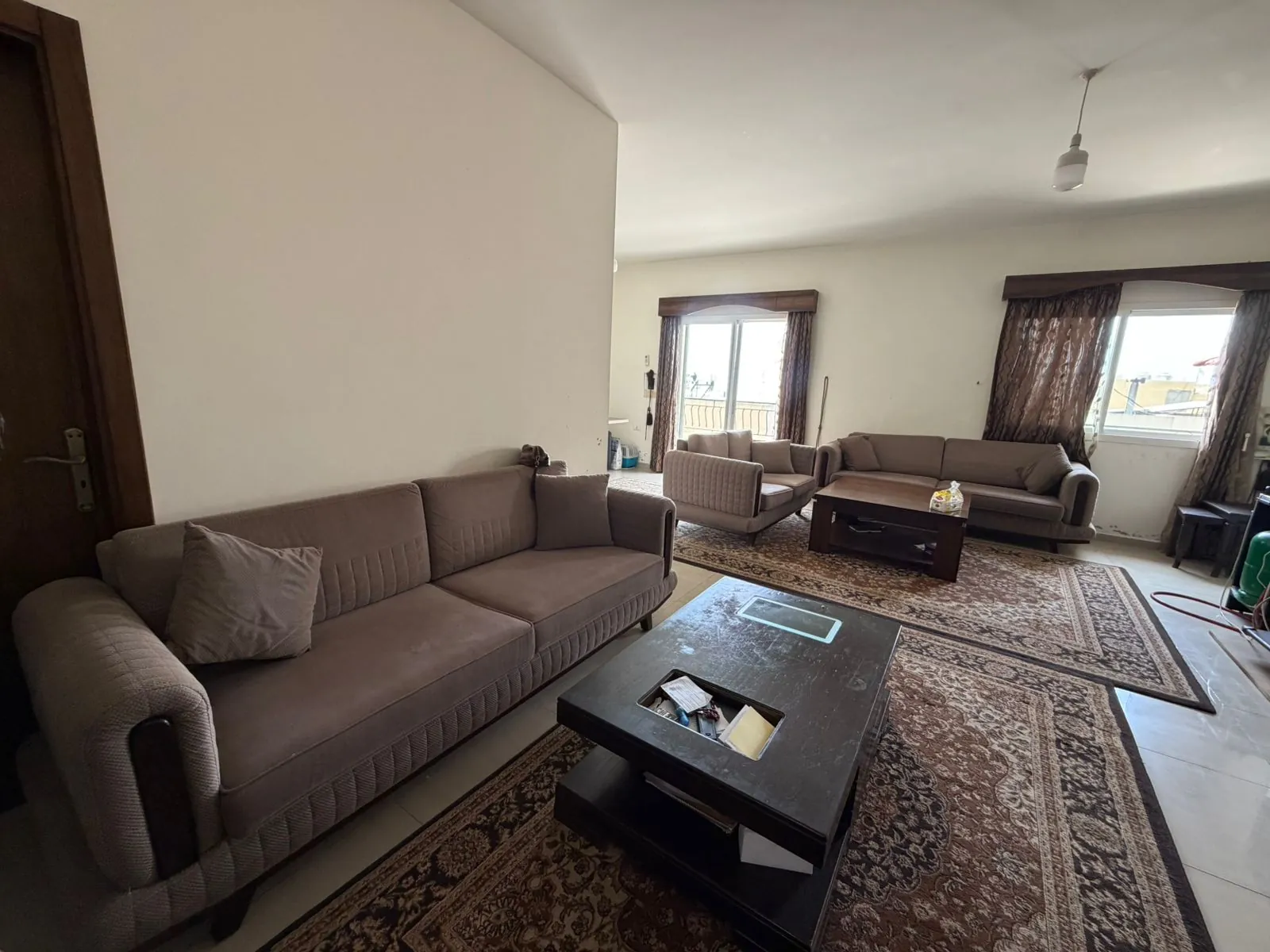 Apartment for Sale in Safra