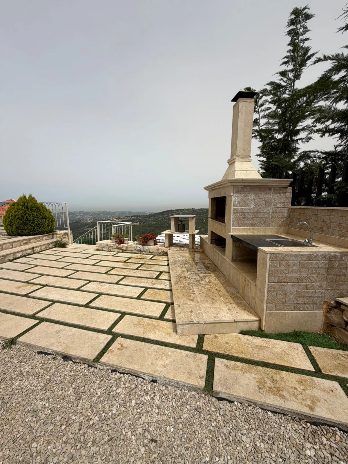 Villa for Sale in Batroun