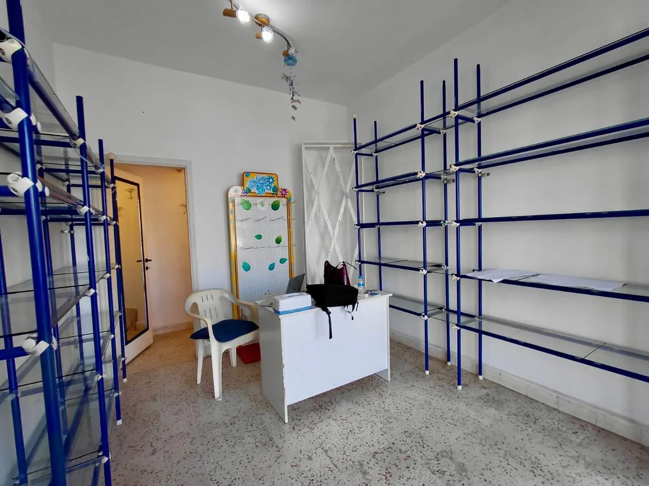 Shop for Rent In Blat — الصورة 2