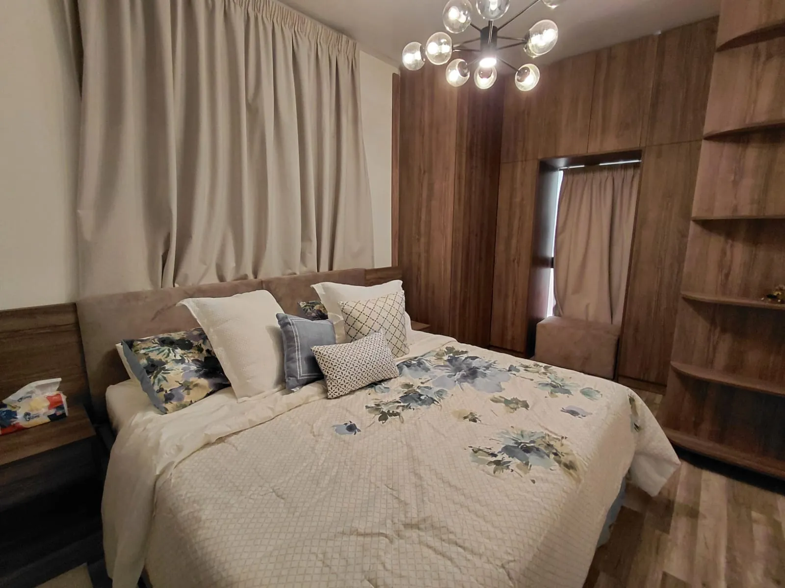 Apartment for Sale In Blat — photo 3