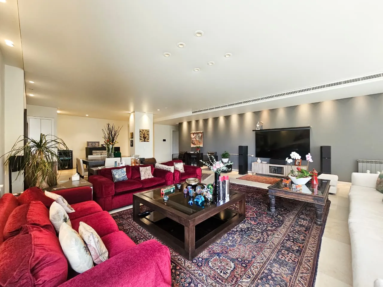 Apartment for Sale in Sioufi — photo 3