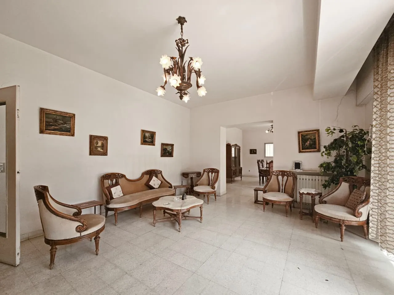 Apartment for Sale in Achrafieh