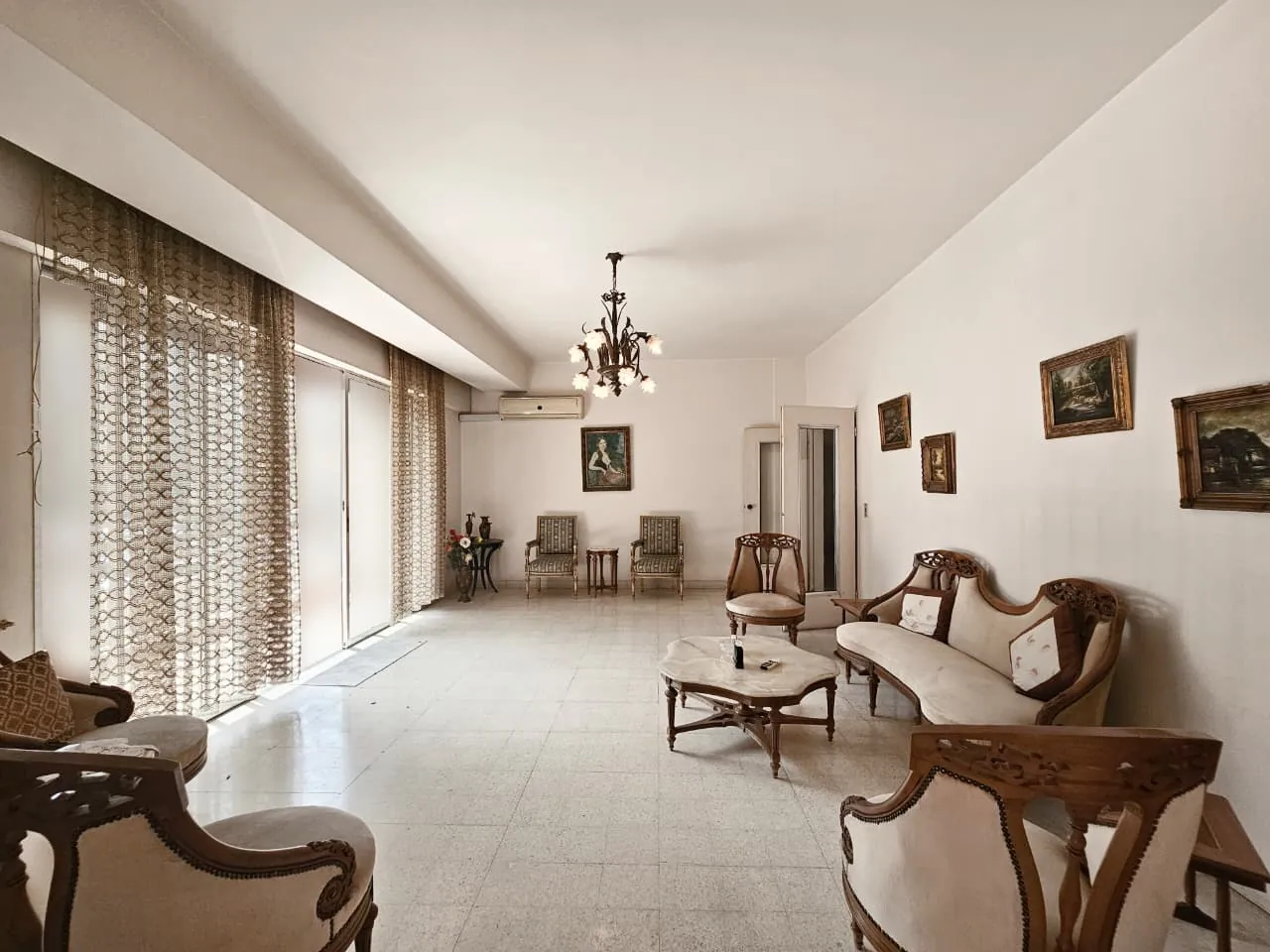 Apartment for Sale in Achrafieh — photo 2