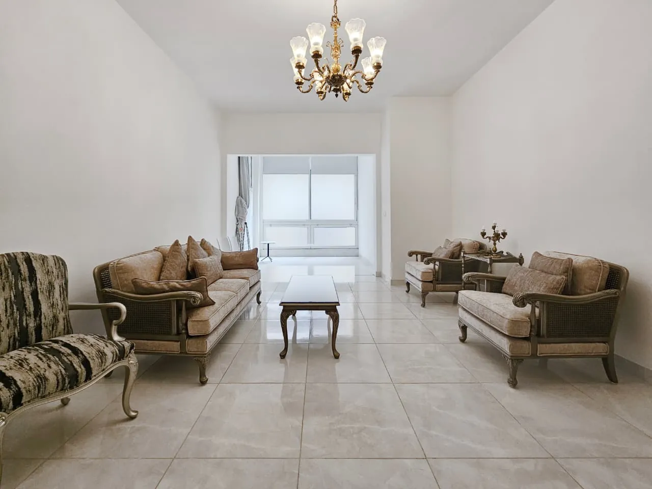 Apartment for Rent in Achrafieh — photo 1