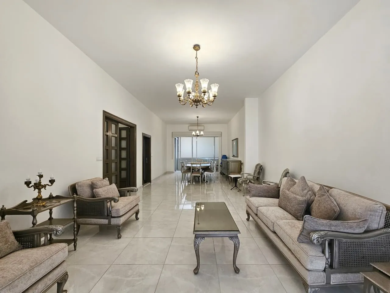 Apartment for Rent in Achrafieh — photo 2