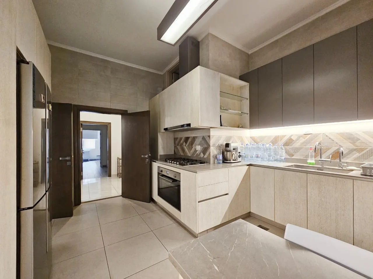 Apartment for Rent in Achrafieh — photo 3