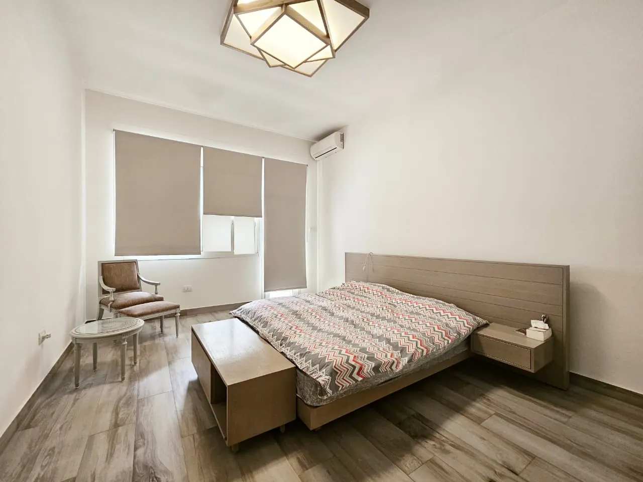 Apartment for Rent in Achrafieh — photo 4