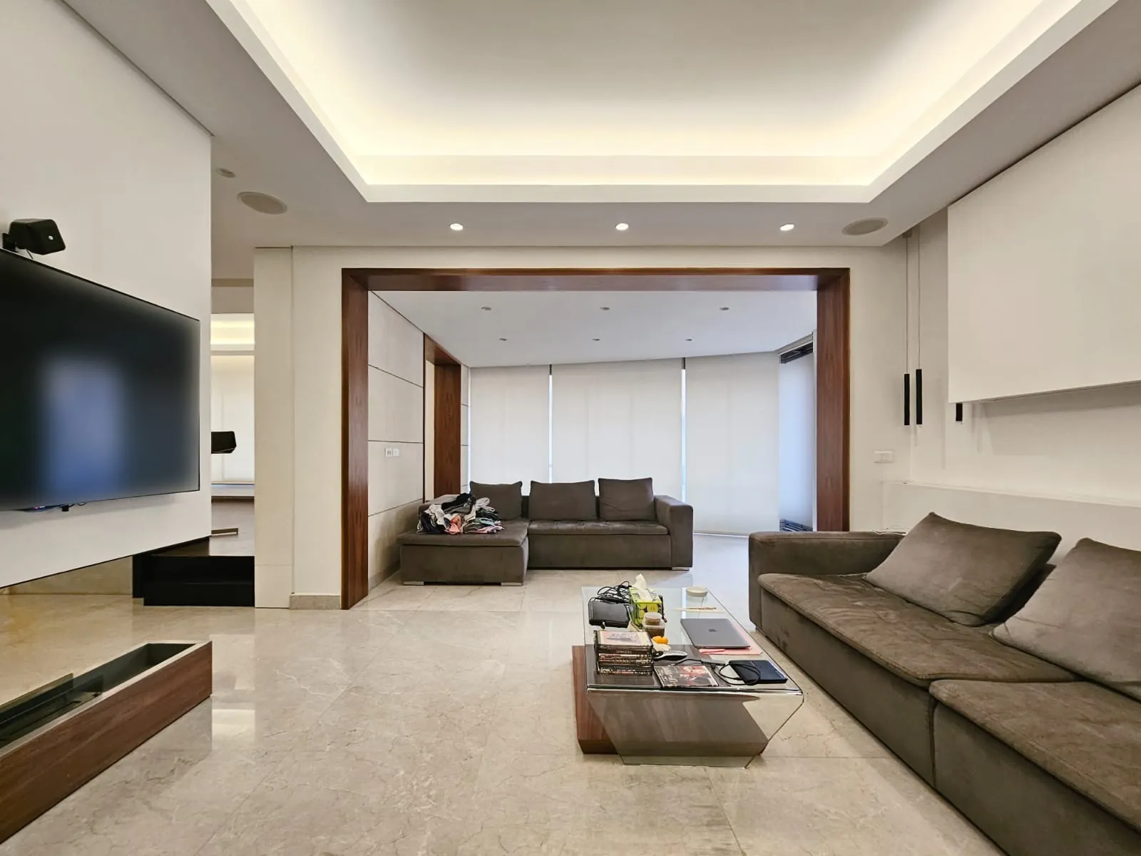 Apartment for Sale in Achrafieh
