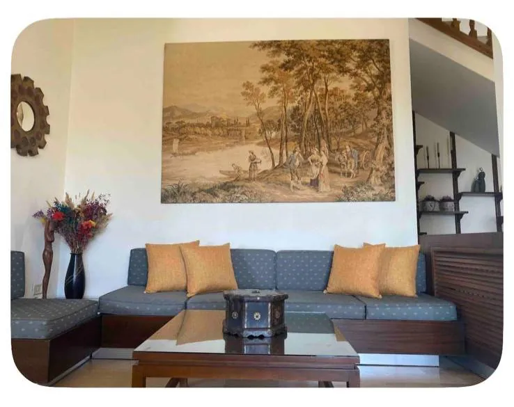 Villa for Rent In Raifoun — الصورة 3