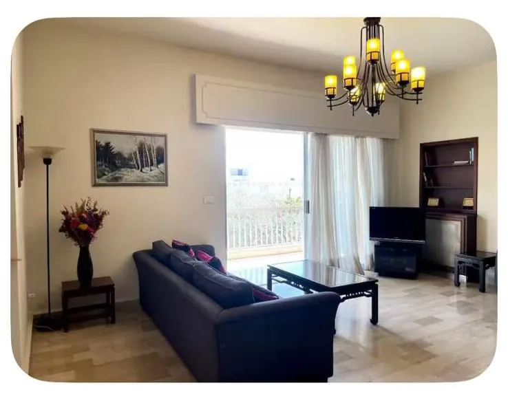 Villa for Rent In Raifoun — الصورة 4