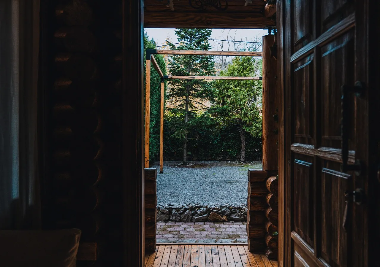 One-bedroom Chalet for Rent in Mayrouba — الصورة 4