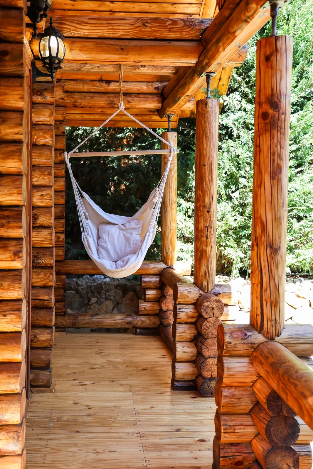 Two-Bedrooms Chalet for Rent In Mayrouba — photo 4