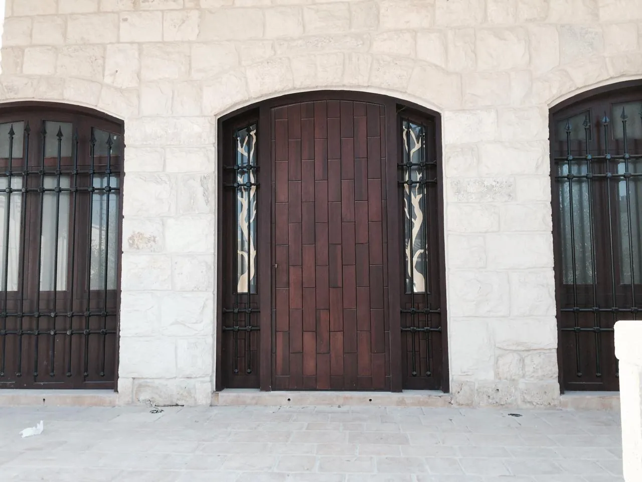 Stone Restaurant for Sale In Bouar