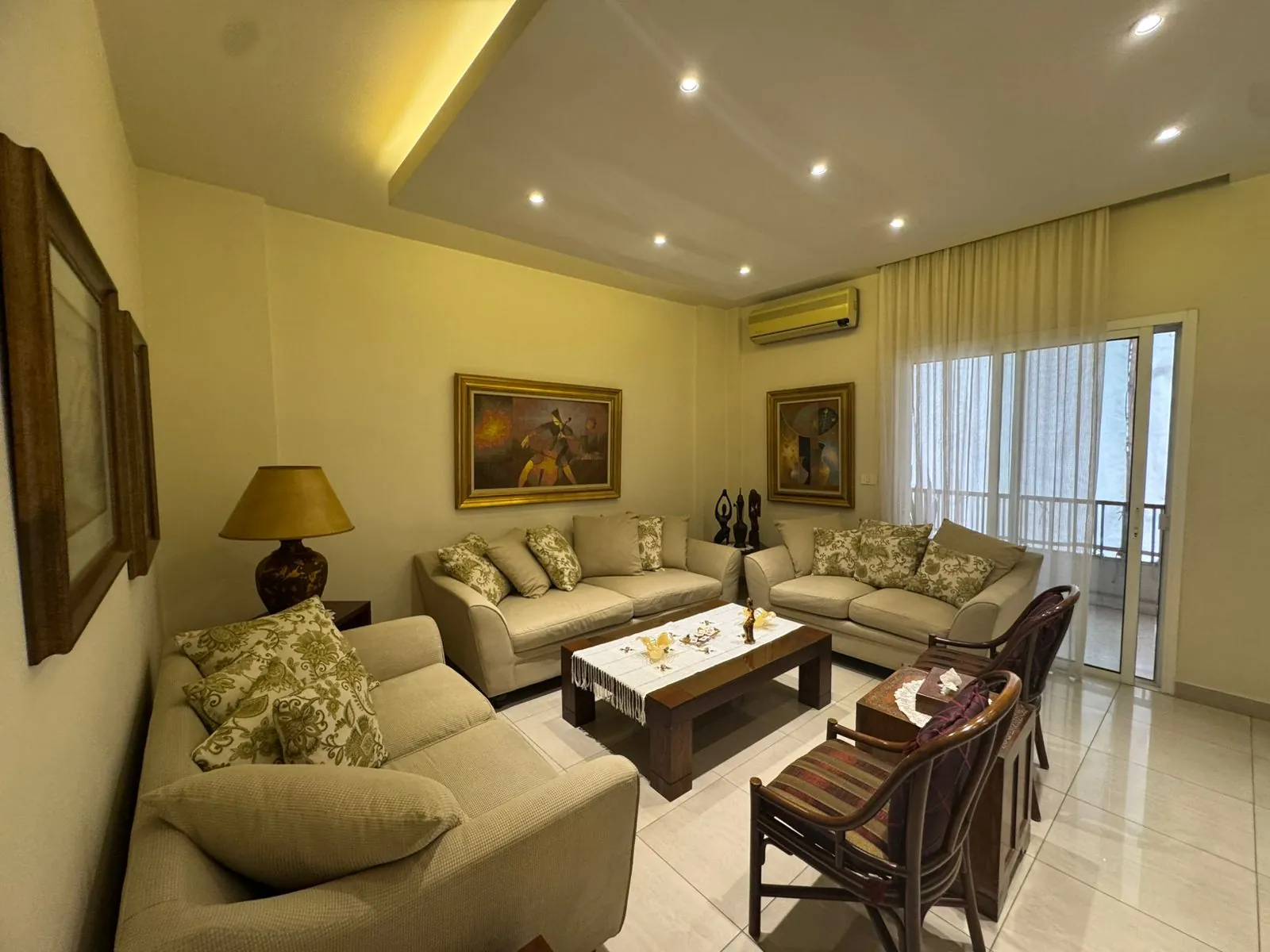 Apartment for Sale in Jdeideh