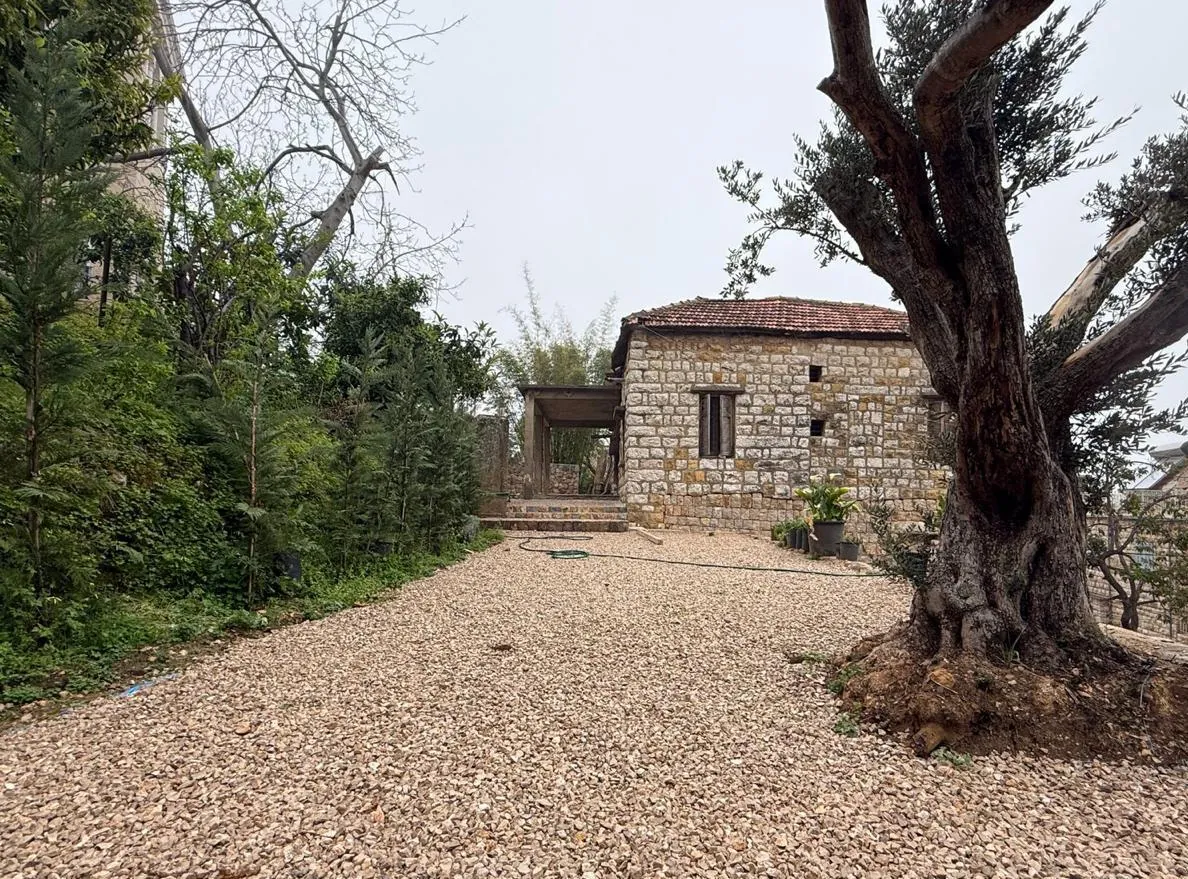 Traditional House for Sale in Beit Chabab