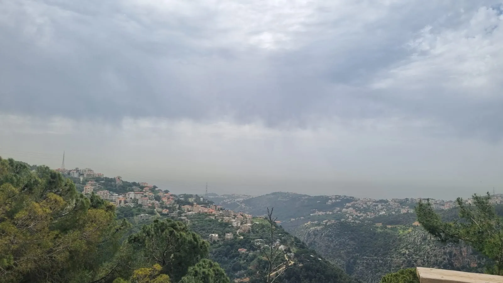 Land for Sale in Beit Chabab