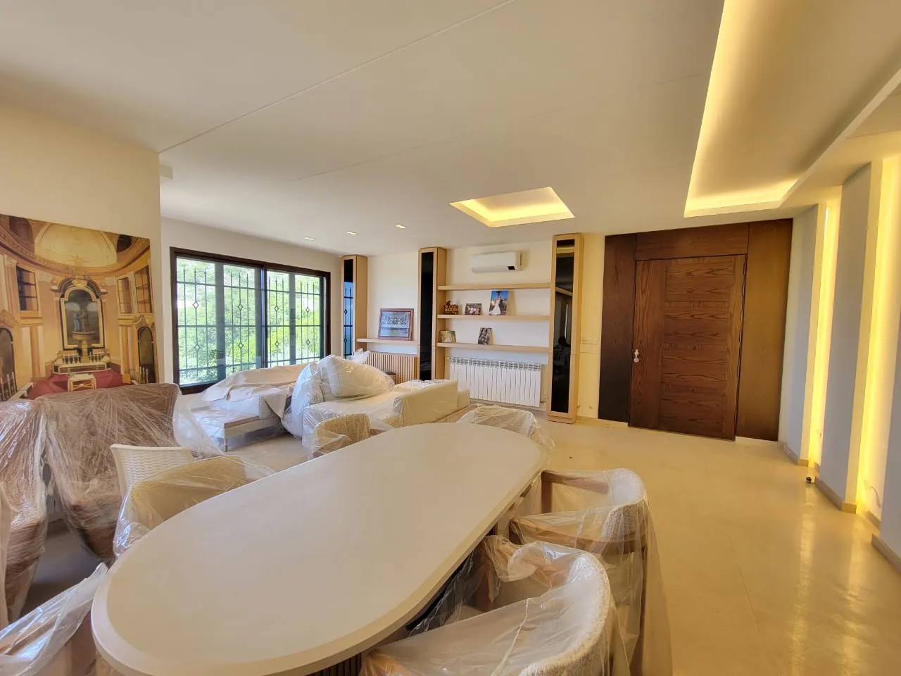 Villa for Sale In Fidar