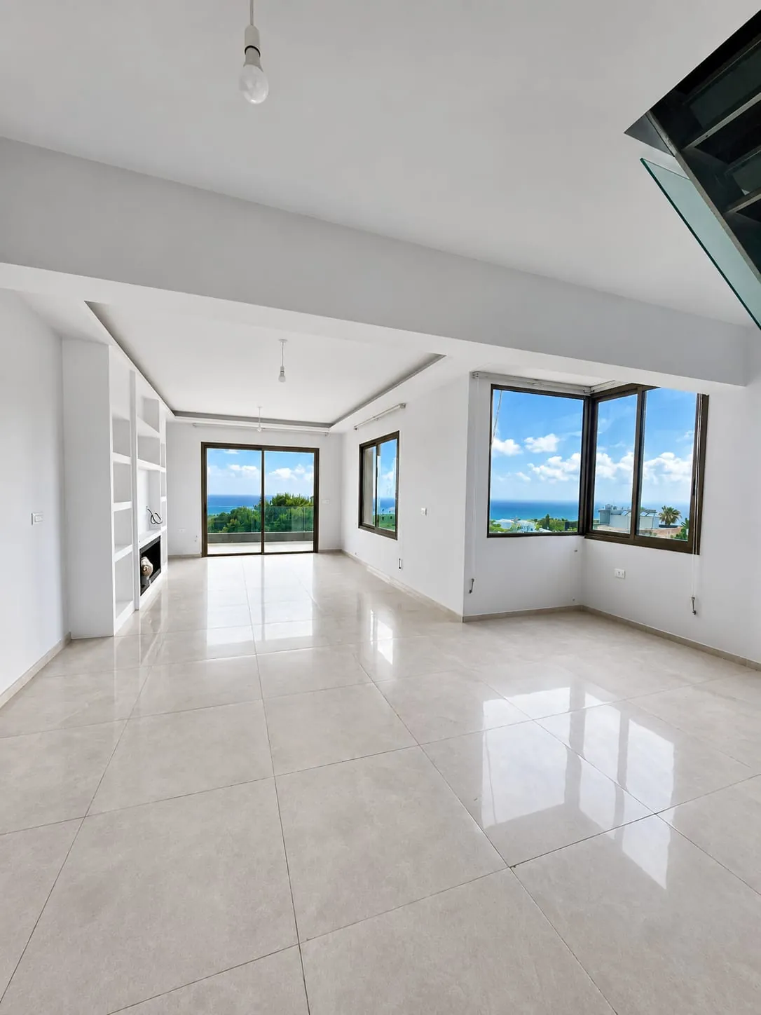 Duplex Apartment for Sale in Jeddayel - Jbeil