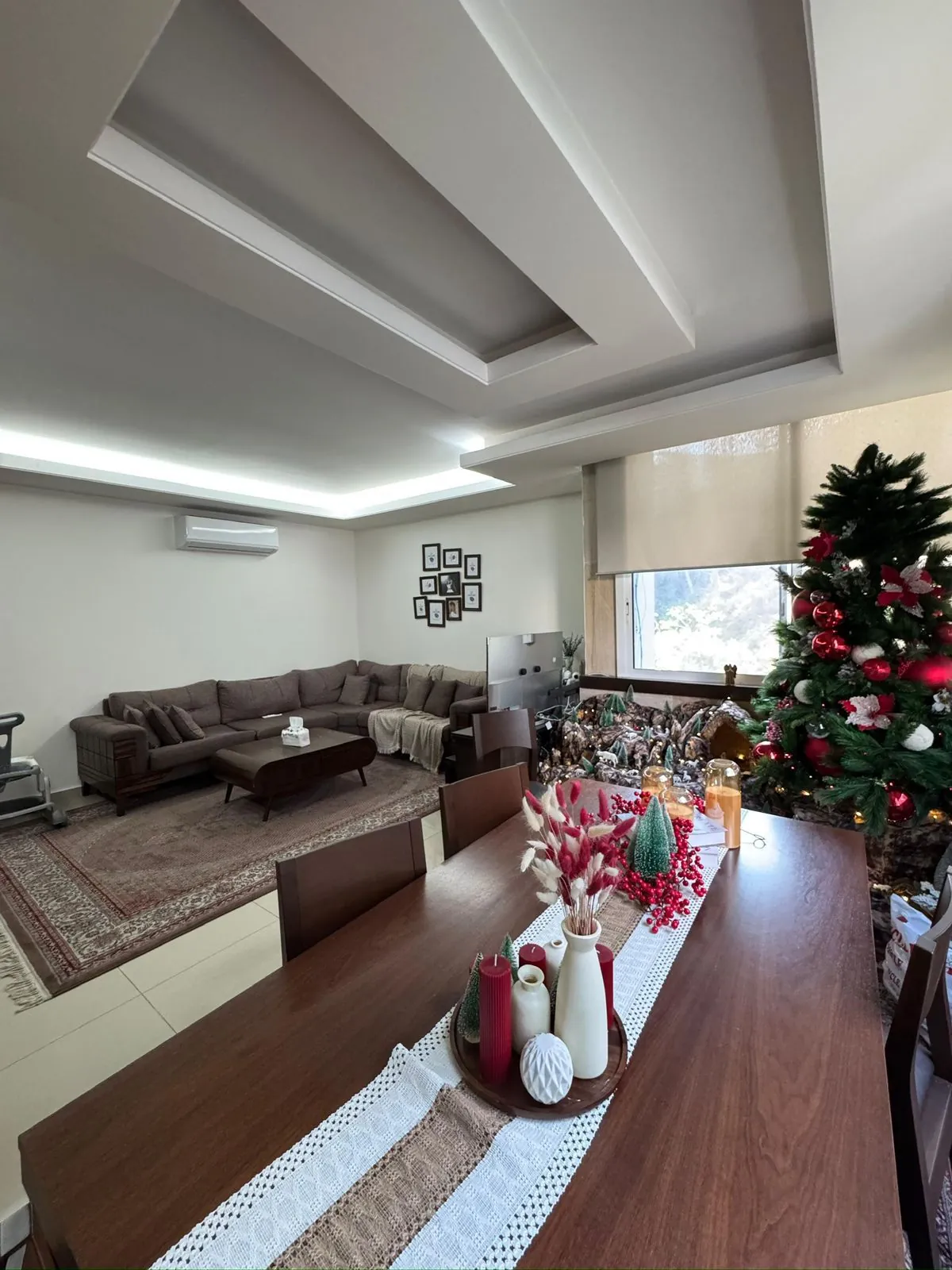 Apartment for Sale in New Rawda