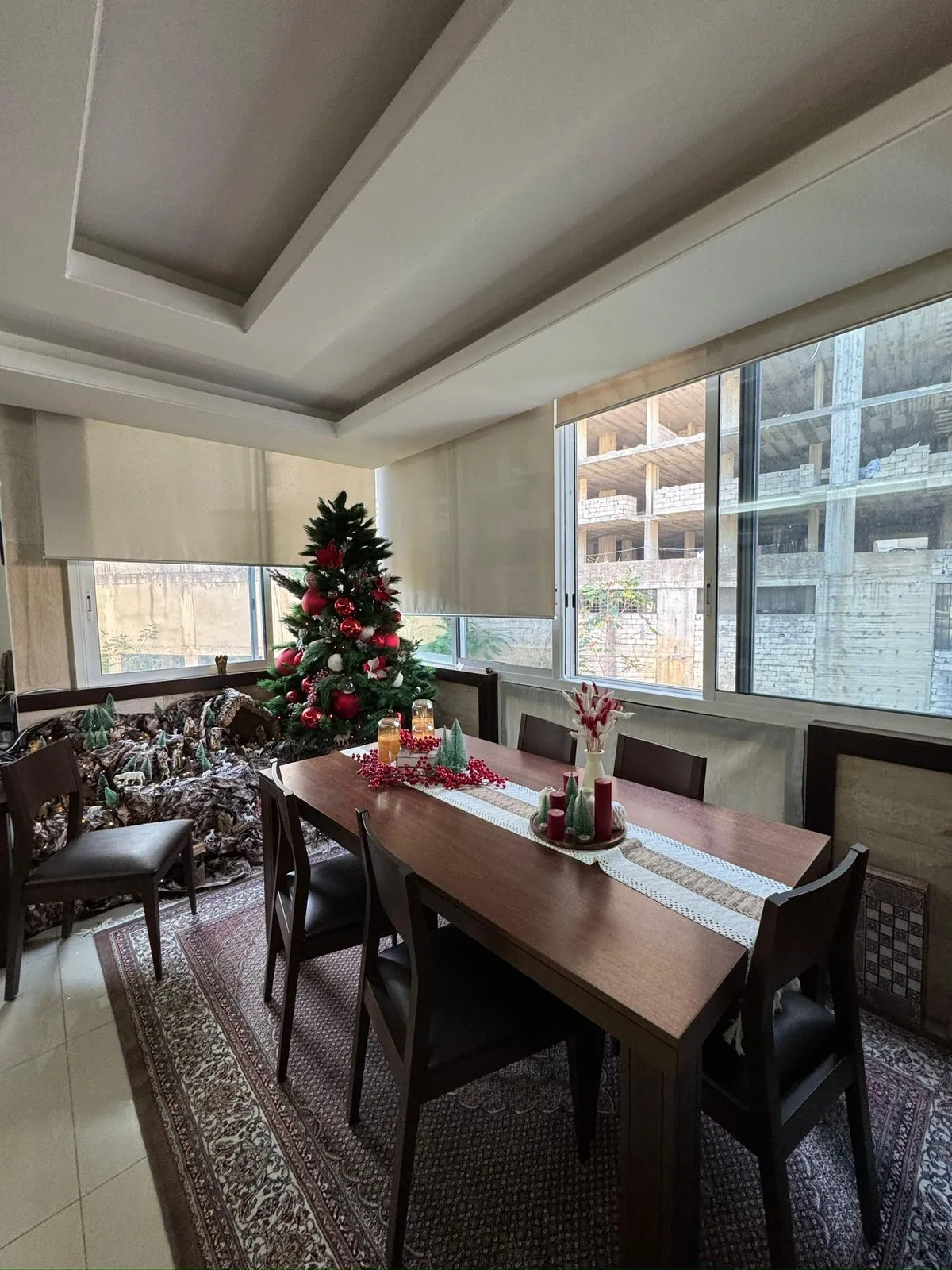 Apartment for Sale in New Rawda — الصورة 2