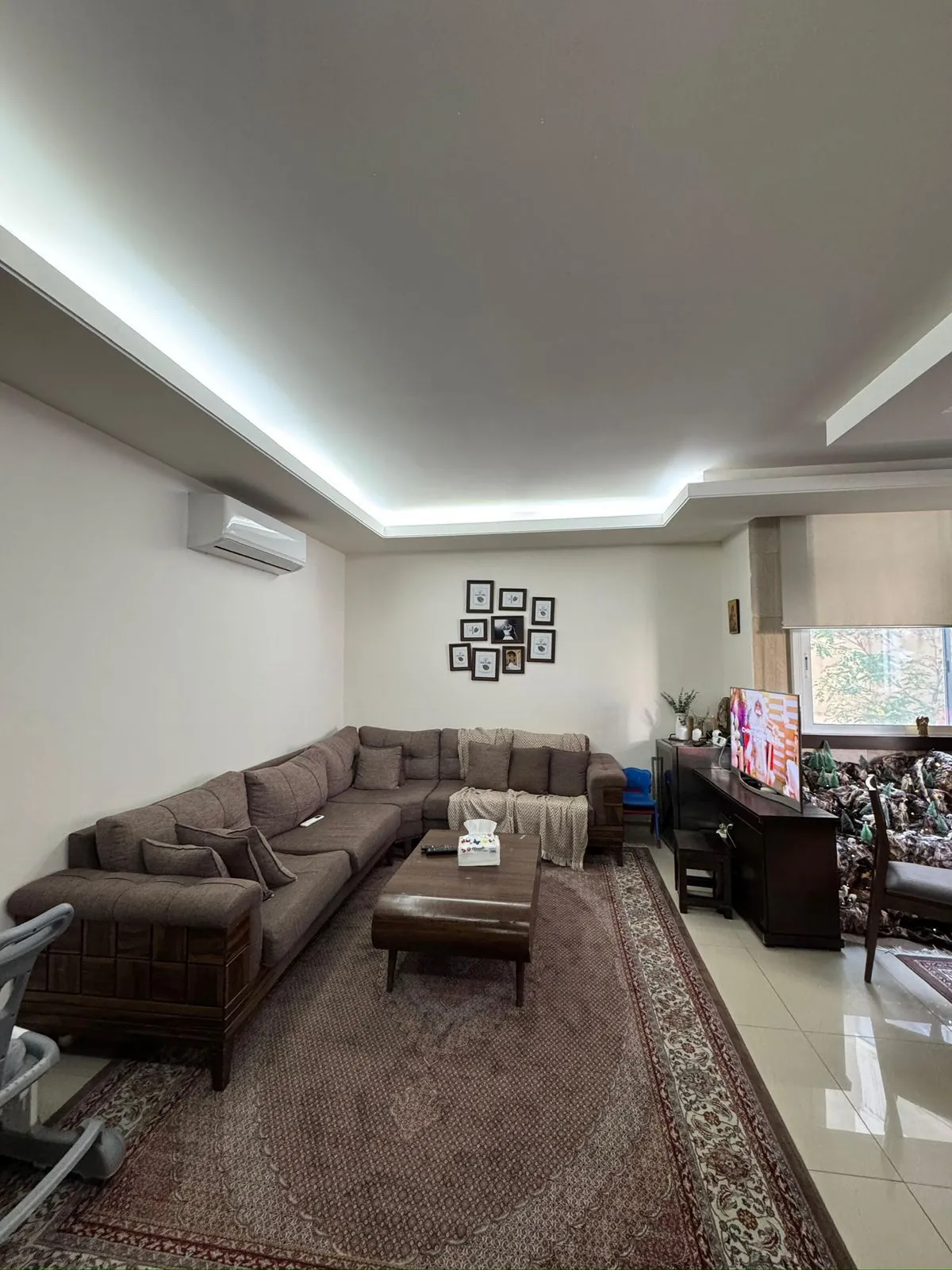 Apartment for Sale in New Rawda — الصورة 3