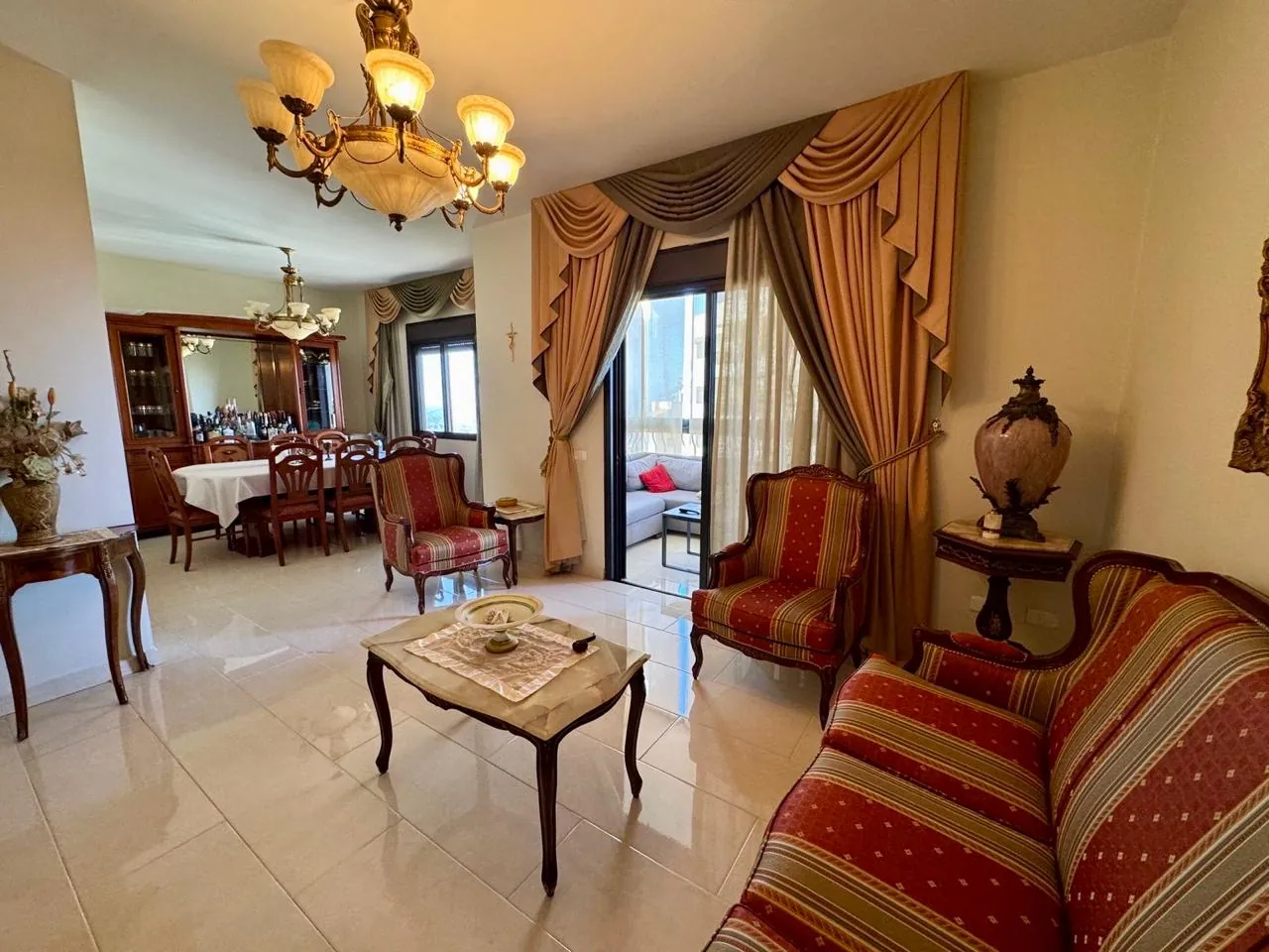 Apartment for Sale in Fanar