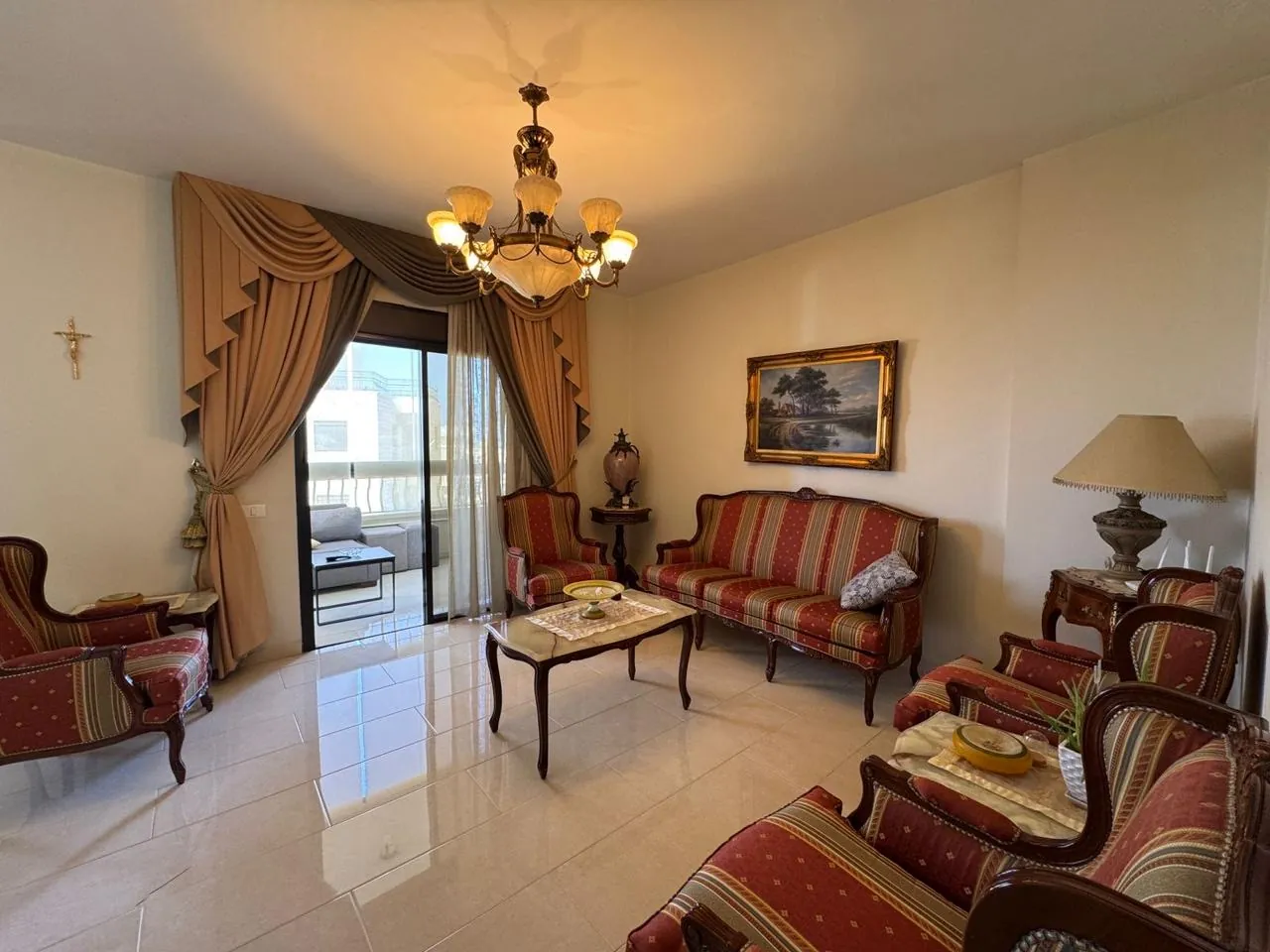 Apartment for Sale in Fanar — photo 2