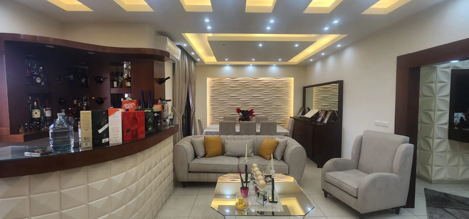 Apartment for Sale in Mansourieh
