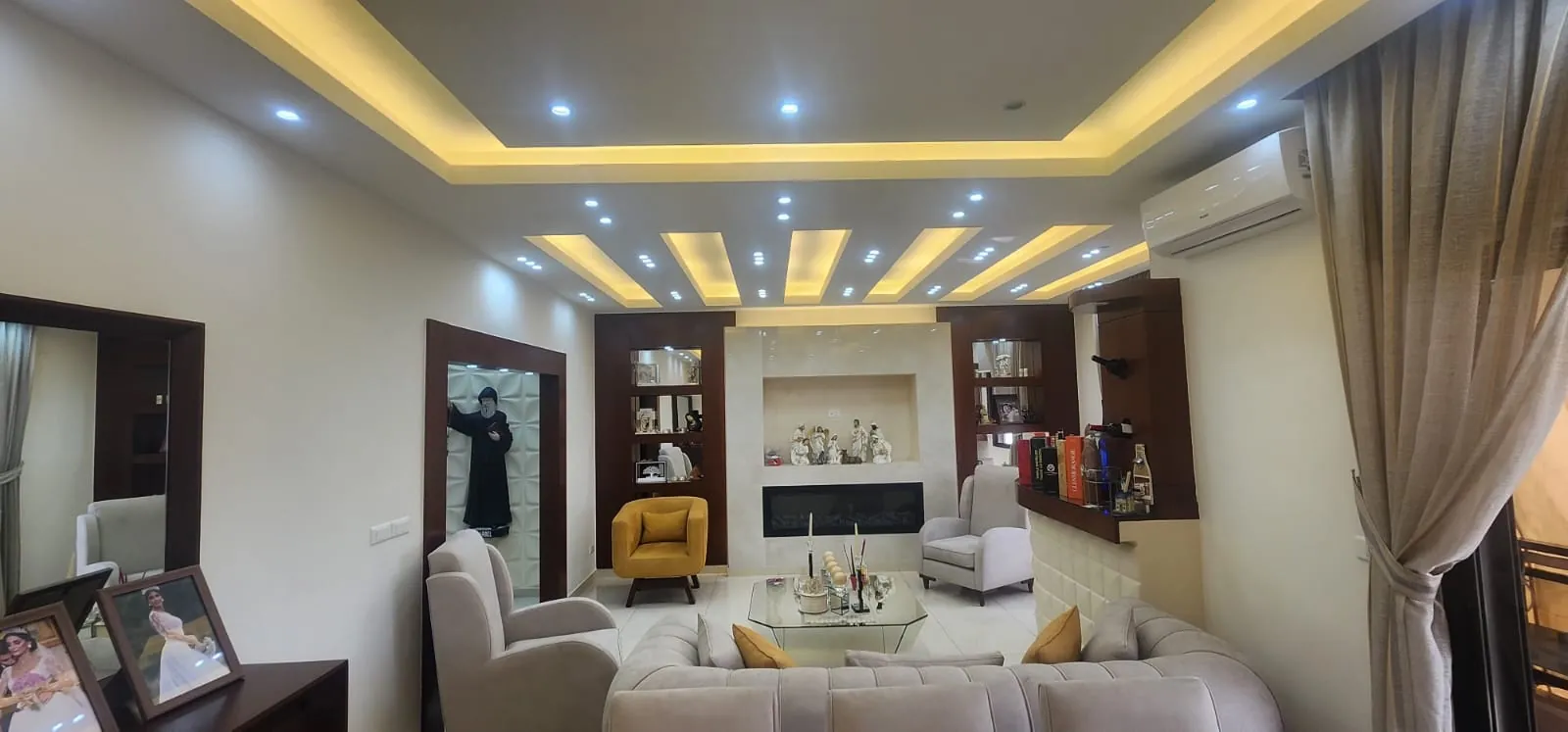 Apartment for Sale in Mansourieh — photo 2
