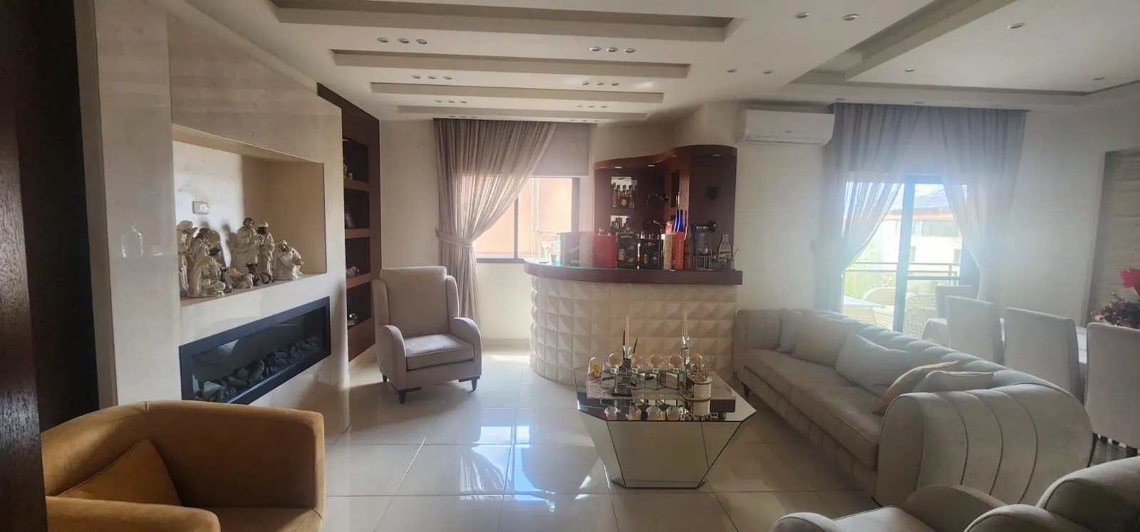 Apartment for Sale in Mansourieh — photo 3