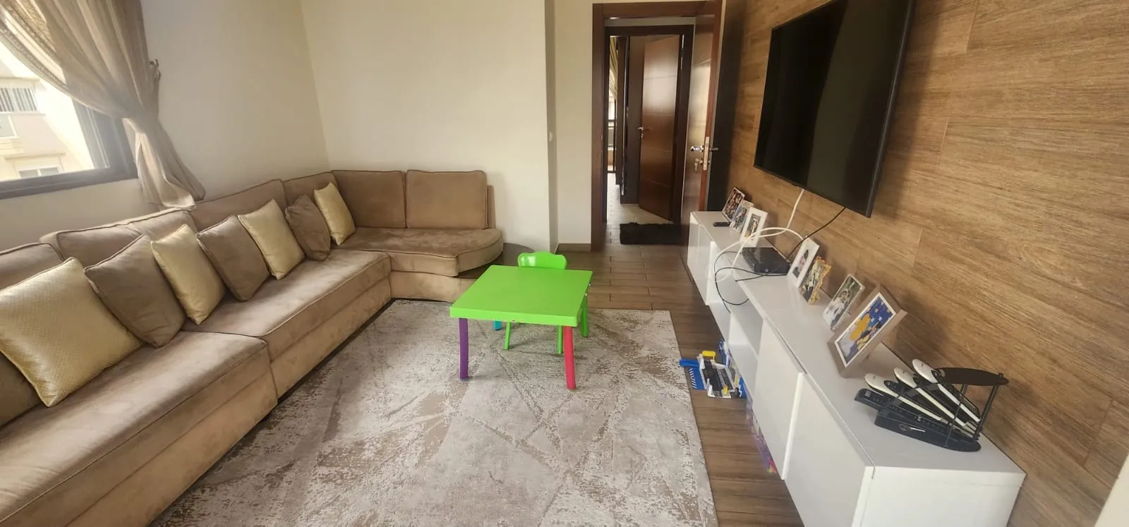Apartment for Sale in Mansourieh — photo 4