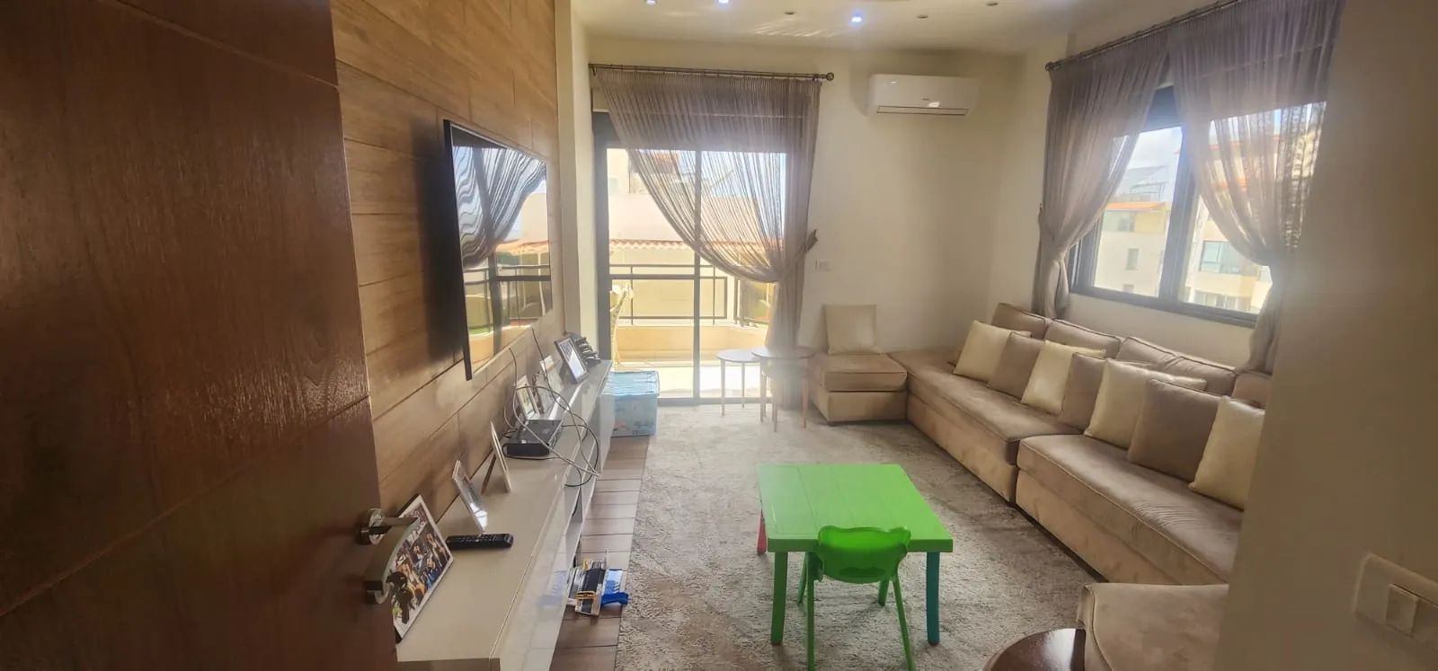 Apartment for Sale in Mansourieh — photo 5