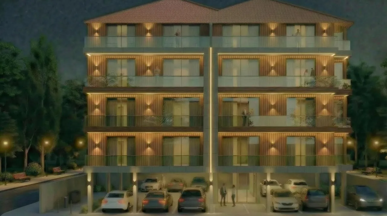 Apartment for Sale in Zahle
