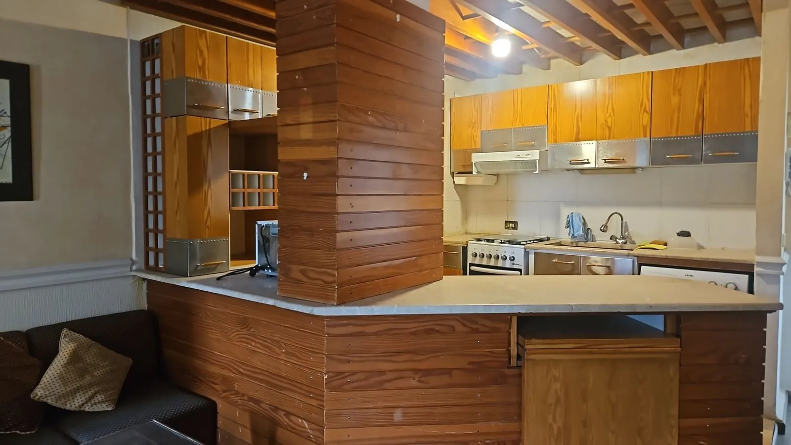 Chalet for Rent In Faitroun