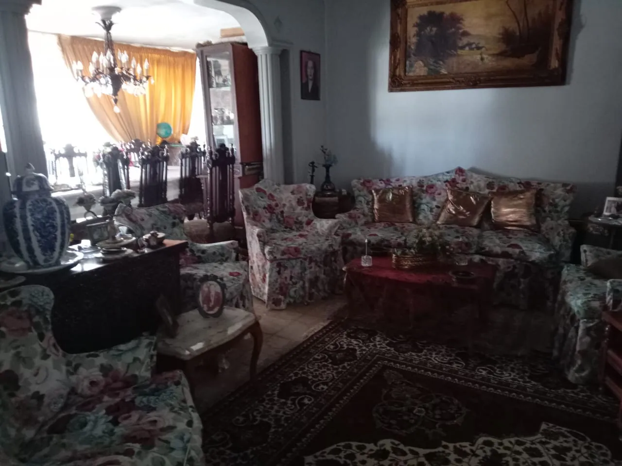 Apartment for Sale in Tripoli