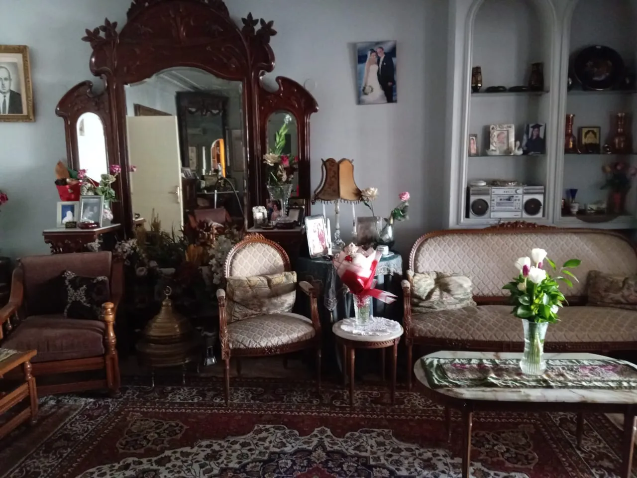 Apartment for Sale in Tripoli — الصورة 2