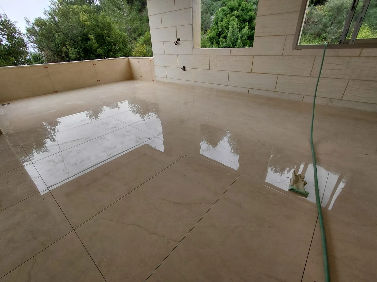 Apartment for Sale In Blat