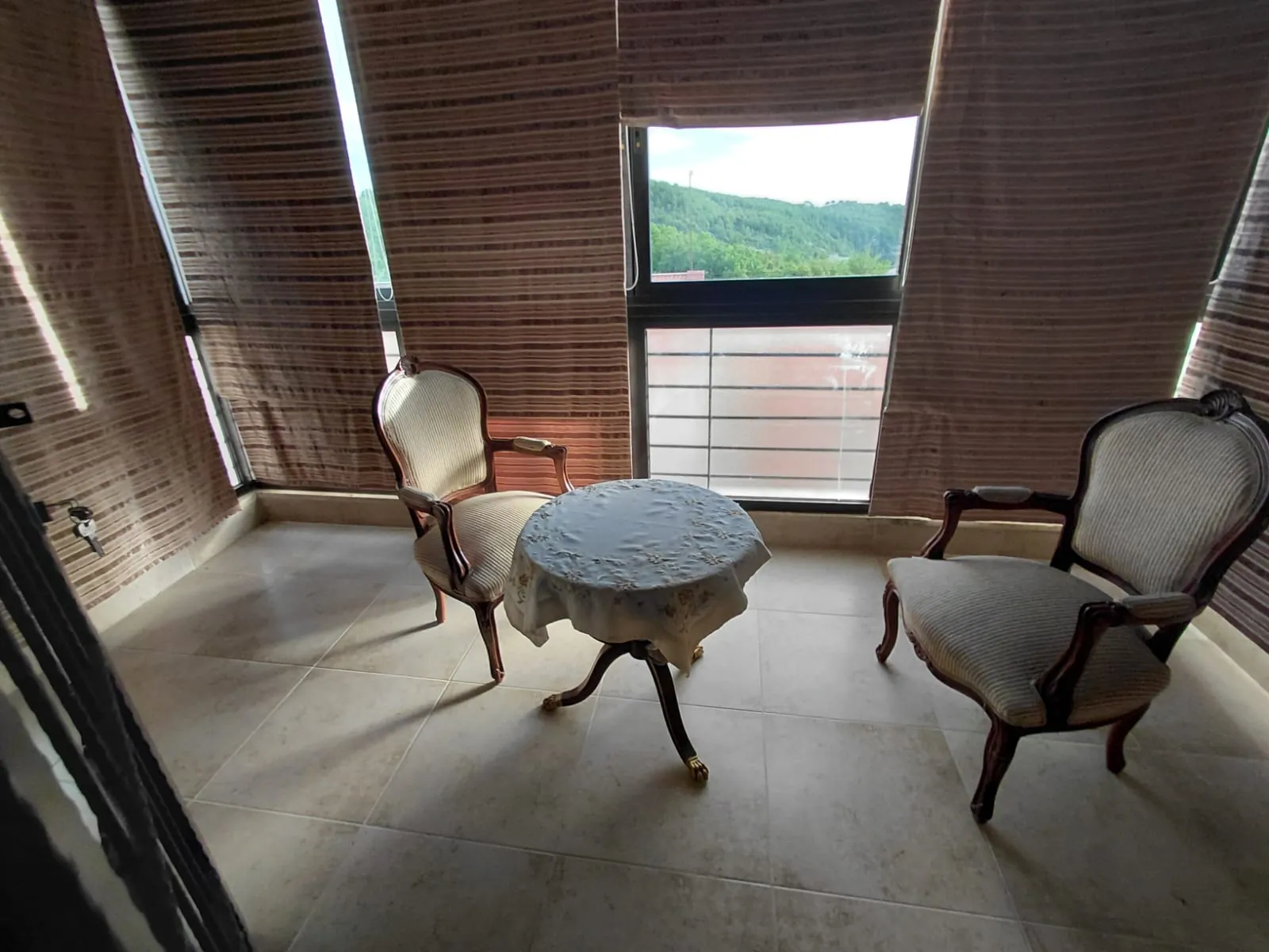 Triplex for Sale In Annaya